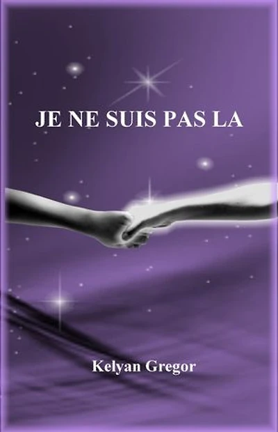 JE NE SUIS PAS LA