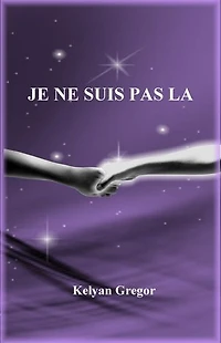 JE NE SUIS PAS LA
