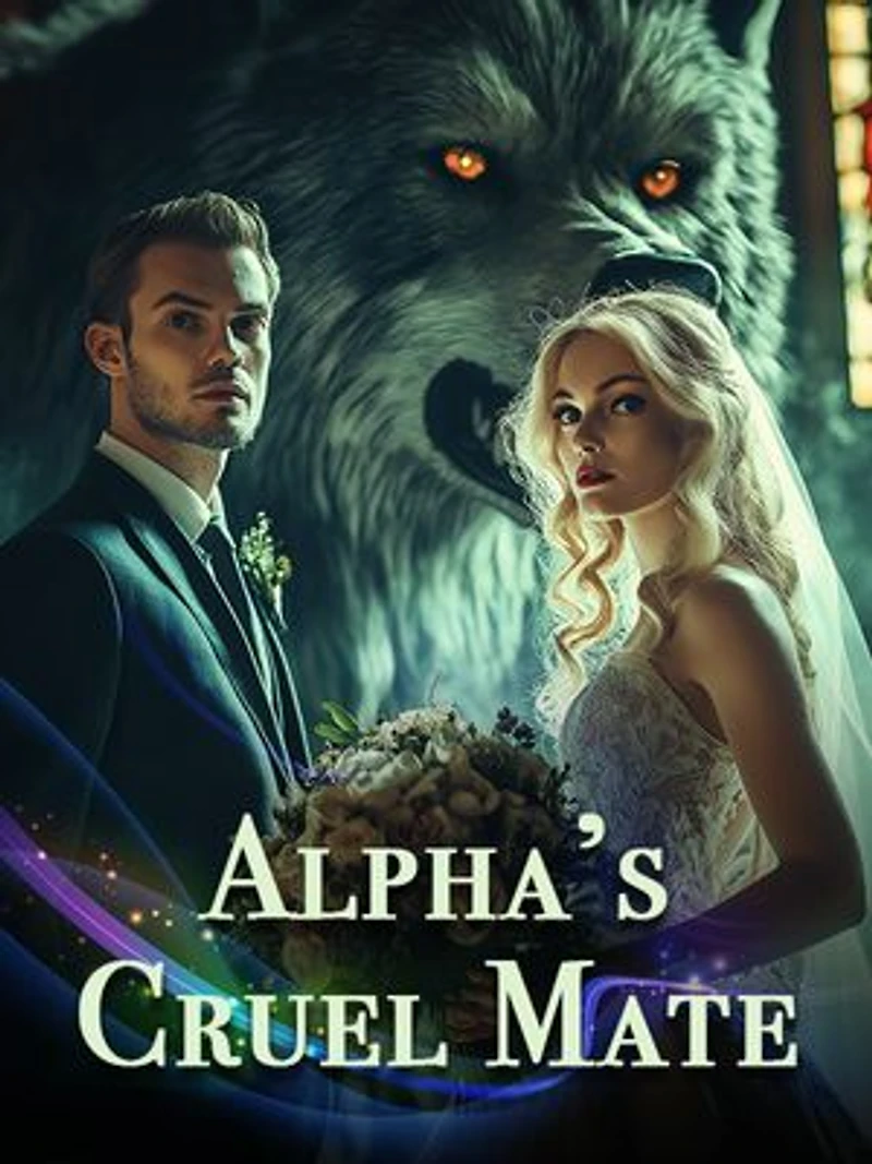 Alpha’s Cruel Mate