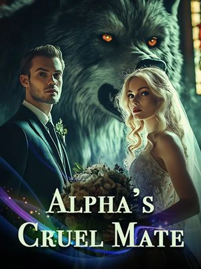Alpha’s Cruel Mate