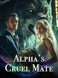 Alpha’s Cruel Mate