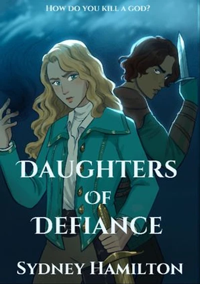Daughters of Defiance
