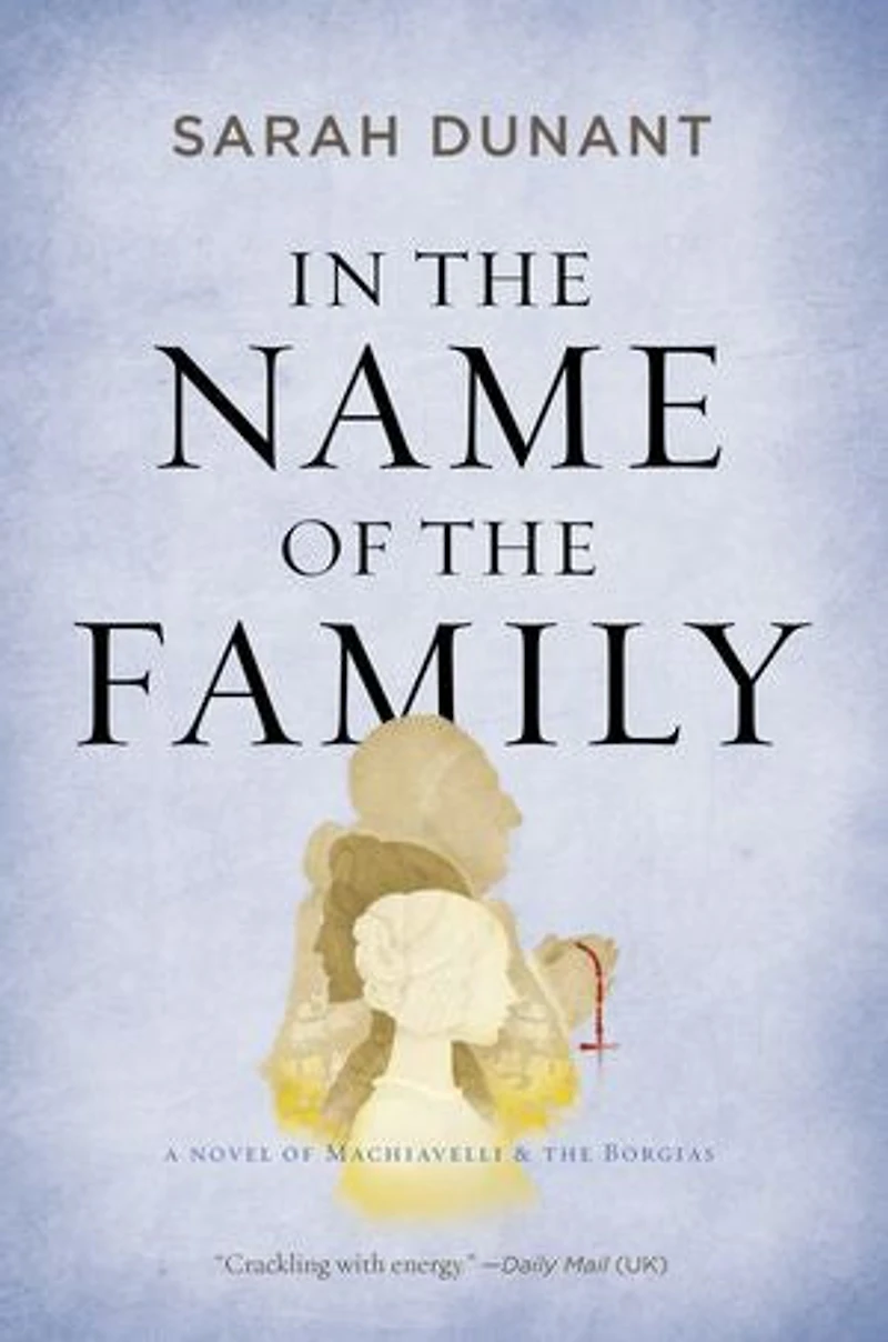 the Name of Family: A Novel