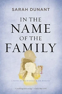 the Name of Family: A Novel