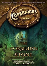 The Copernicus Legacy: Forbidden Stone