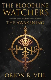 The Bloodline Watchers: The Awakening: The Bloodline Watchers, #1