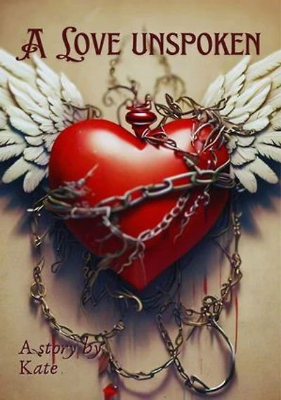 A Love Unspoken