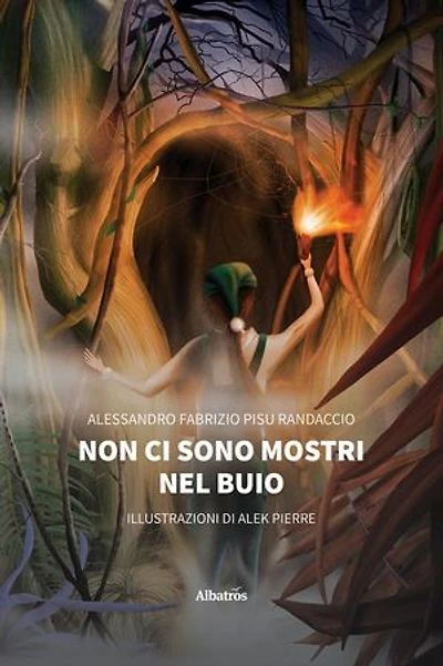 Non ci sono mostri nel buio