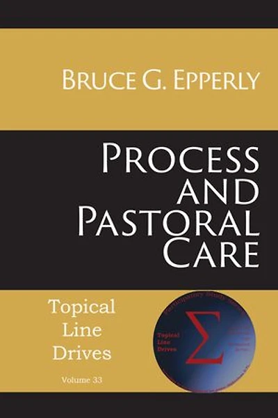 Process and Pastoral Care