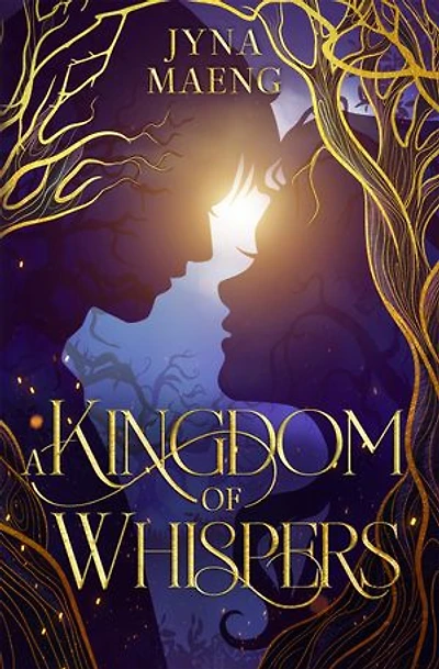 A Kingdom of Whispers: A Realm of Whispers Novel