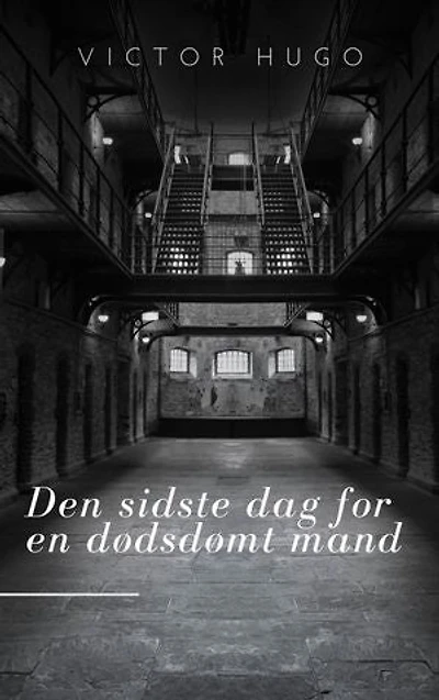 Den sidste dag for en dødsdømt mand