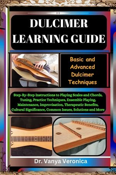 DULCIMER LEARNING GUIDE