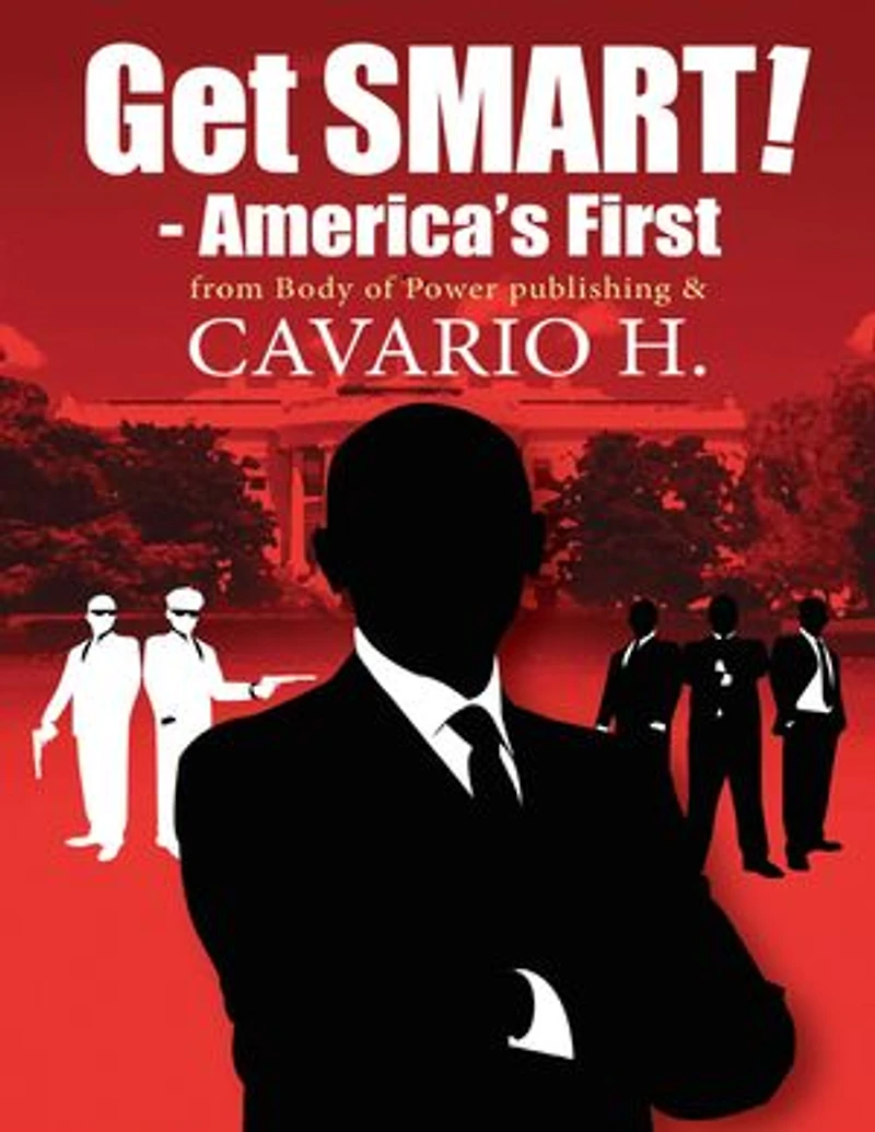 Get Smart - America's First