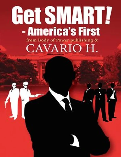 Get Smart - America's First