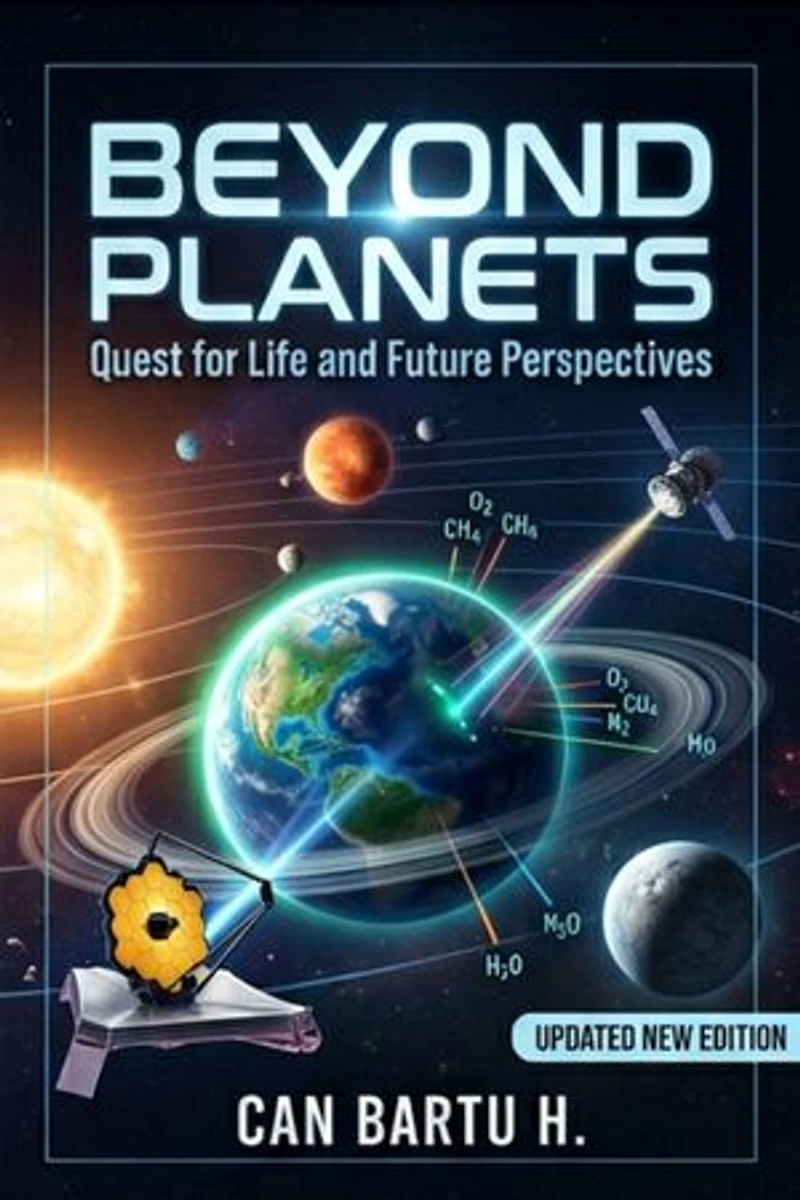Beyond Planets: Quest for Life and Future Perspectives