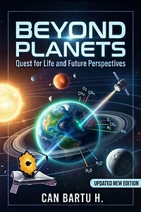 Beyond Planets: Quest for Life and Future Perspectives