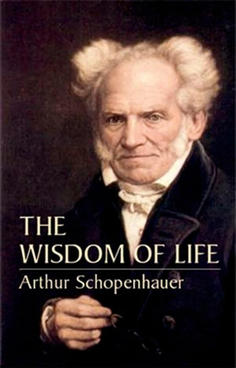 The Wisdom Of Life