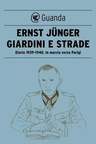 Giardini e strade