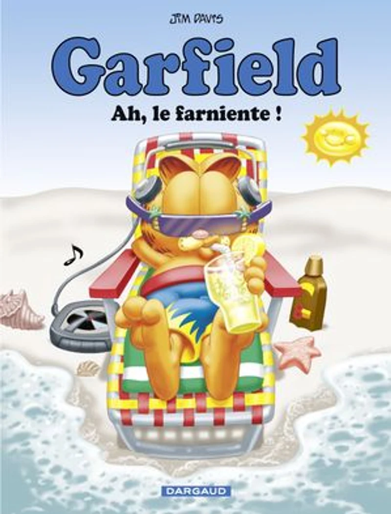 Ah ! Le farniente