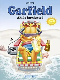 Ah ! Le farniente