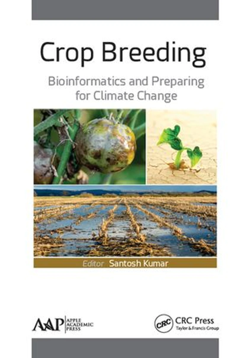 Crop Breeding: Bioinformatics And Preparing For Climate Change