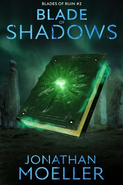 Blade of Shadows