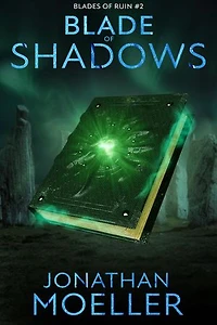 Blade of Shadows