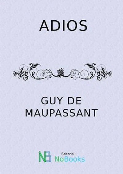 Adios