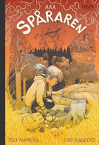 AAA Spåraren
