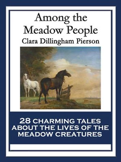 Among the Meadow People
