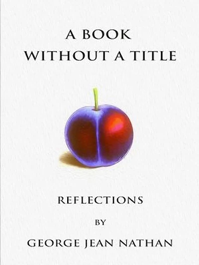 A Book Without A Title