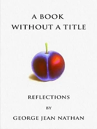 A Book Without A Title