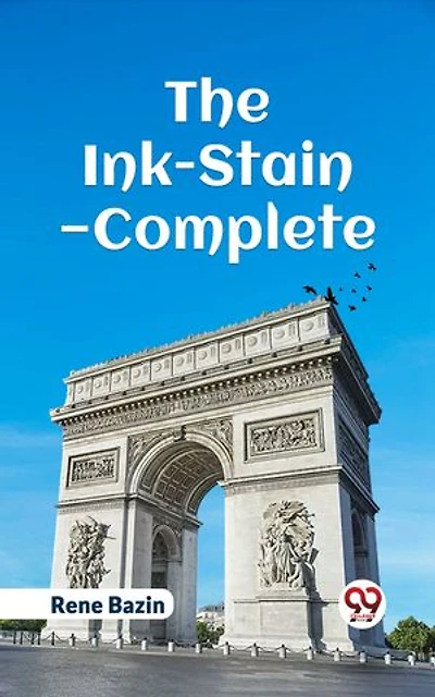 The Ink-Stain-Complete