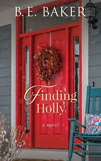 Finding Holly: A Clean Christmas Romance