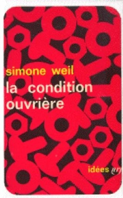 La condition ouvrière