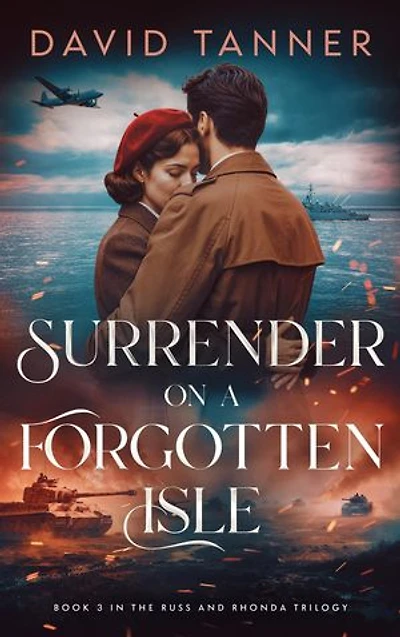 Surrender on a Forgotten Isle