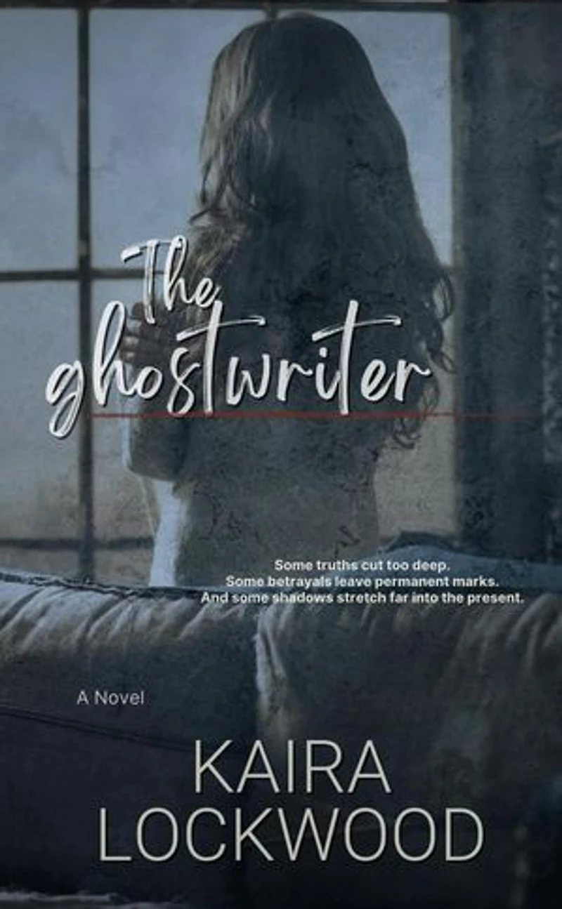 The Ghostwriter Novel