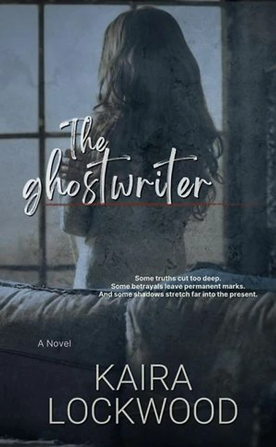 The Ghostwriter Novel
