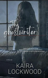 The Ghostwriter Novel