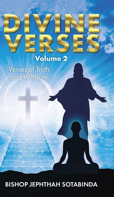 Divine Verses Volume 2: Verses of Truth and Wisdom