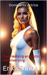 Dominante Actrice: Overheersing en erotische onderwerping, #33