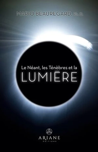 LE NÉANT, LES TÉNÈBRES ET LA LUMIÈRE