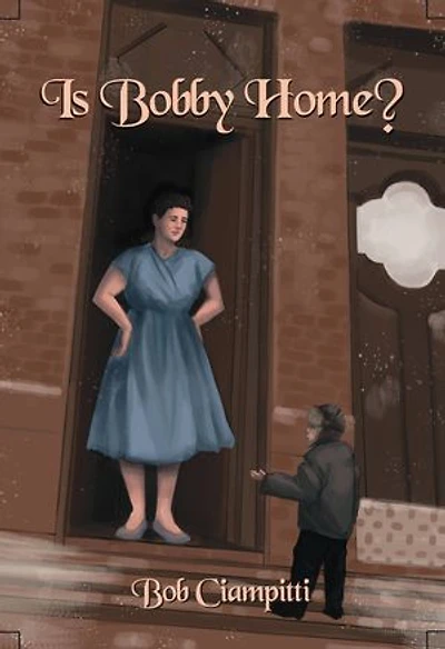 Is Bobby Home?