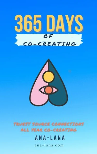 365 Days of Co-Creating: Truest Source Connections All Year Co-Creating