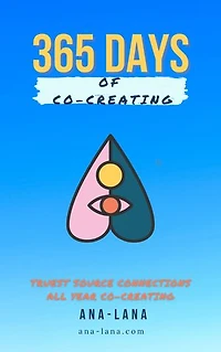 365 Days of Co-Creating: Truest Source Connections All Year Co-Creating