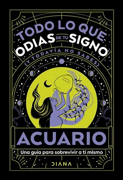 Acuario: Todo lo que odias de tu signo y todavía no sabes