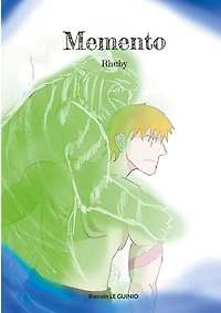 Memento: Rhuby
