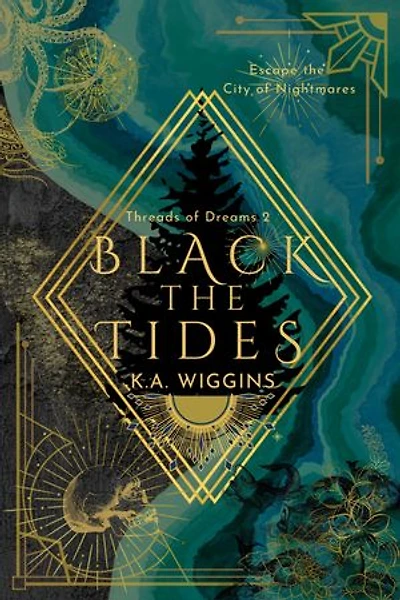Black the Tides: Escape City of Nightmares