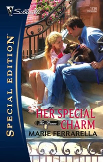 Her Special Charm