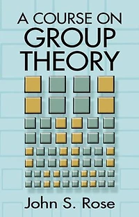 A Course On Group Theory